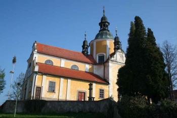 Jižní průčelí (© Ivan Grisa, 05/2006)