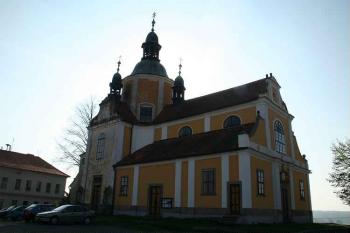 Severní průčelí (© Ivan Grisa, 05/2006)