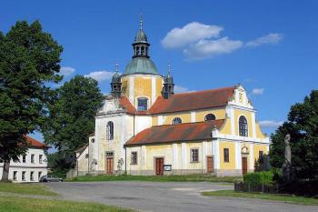Celkový pohled (© Jiří Cukr, 06/2005)