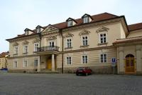Landfrasova tiskárna