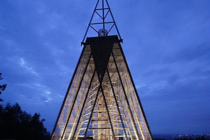 Bára II