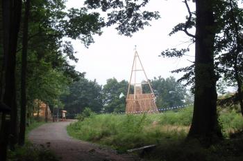 Nešťastný konec (© Rostislav Vondra, 06/2008)