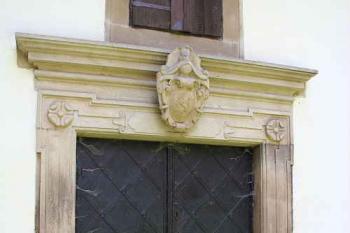 Boční portál (© Ivan Grisa, 09/2006)