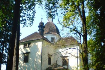  (© Nikola Mildová, 05/2009)