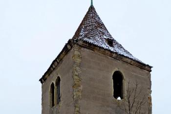 kostel Narození Panny Marie (© František Kinař, 01/2013)