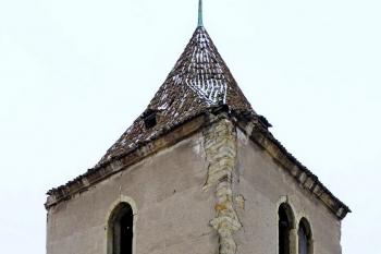 kostel Narození Panny Marie (© František Kinař, 01/2013)