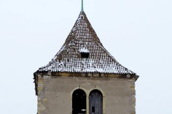 kostel Narození Panny Marie (© František Kinař, 01/2013)