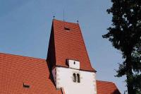 kostel sv. Mikuláše
