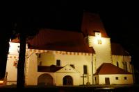 kostel sv. Mikuláše