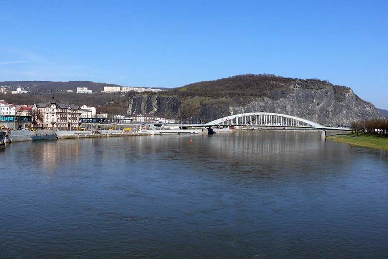 Benešův most