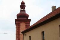 městská zvonice