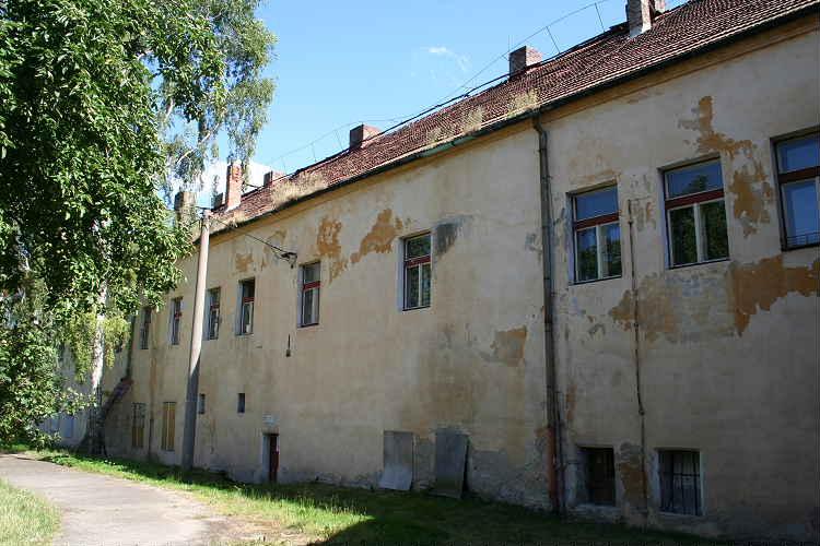 Krásné Březno