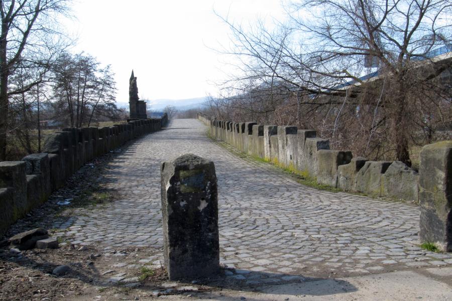 Staroměstský most