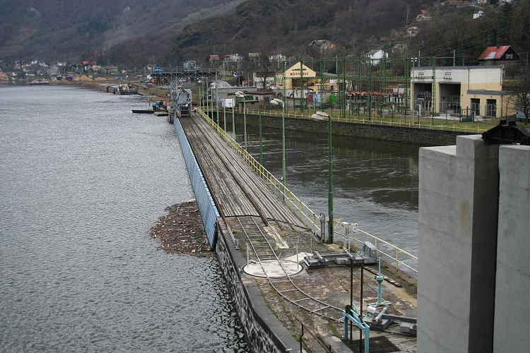 Masarykova zdymadla