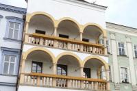 Stará pošta