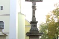 kostel sv. Barbory
