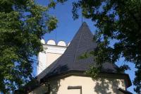 kostel sv. Barbory