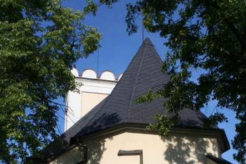 Pohled od východu (© Ivan Grisa, 06/2008)