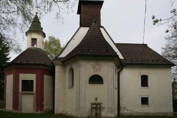 Pohled od východu (© Ivan Grisa, 05/2006)