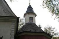 kostel sv. Marka