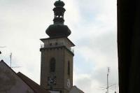 kostel sv. Petra a Pavla