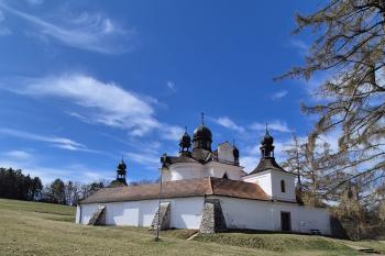  (© Pavel Otruba  04/2026)