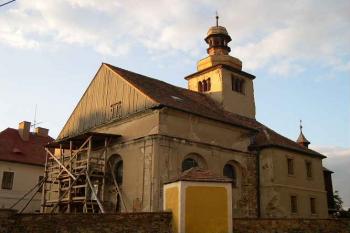 Pohled od jihu (© Ivan Grisa, 09/2004)