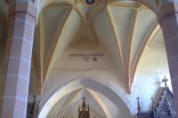 kostel Umučení sv. Jana Křtitele