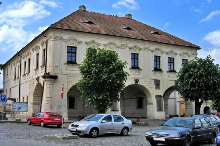 radnice