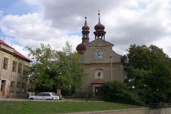 Západní průčelí (© Ivan Grisa, 09/2004)