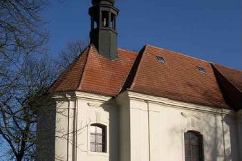 Závěr od západu (© Ivan Grisa, 01/2005)