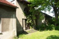 židovský hřbitov