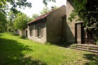 židovský hřbitov