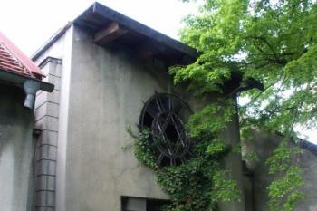 obřadní síň ( © Milan Caha 06/2008)