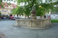 kašna
