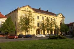 piaristická kolej