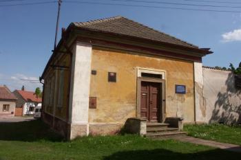 Varhaníkovna ( © Milan Caha 06/2008)