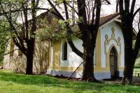 kostel sv. Víta