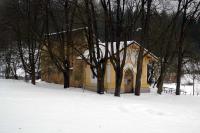 kostel sv. Víta