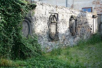 kostel sv. Fabiána a Šebestiána (© František Kinař, 08/2013)