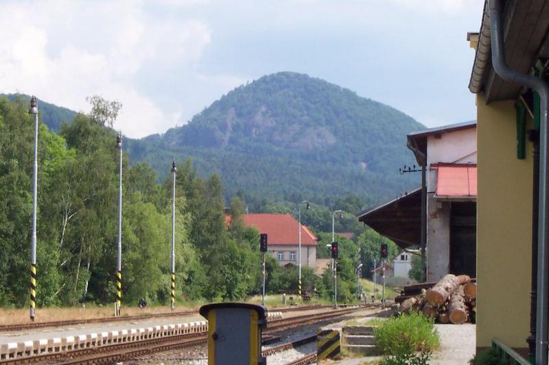 Klíč