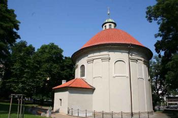 Pohled od východu (© Ivan Grisa, 06/2008)