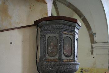 Kazatelna (© Ivan Grisa, 07/2008)