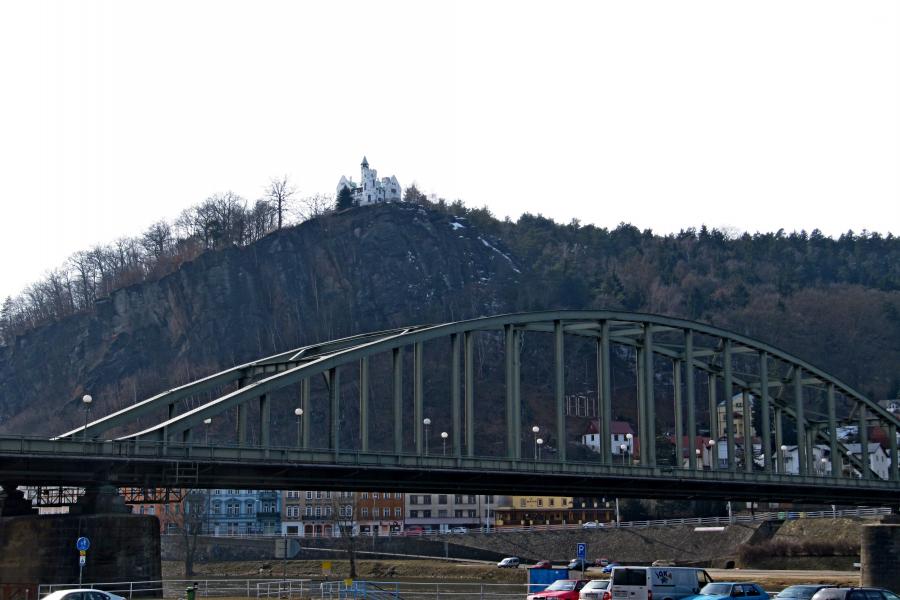 Tyršův most