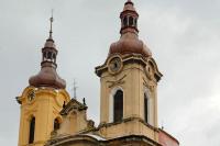 kostel sv. Václava