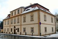 kostel sv. Václava