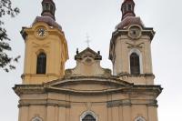 kostel sv. Václava