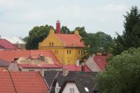 Měšťanský pivovar