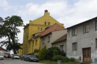 Měšťanský pivovar