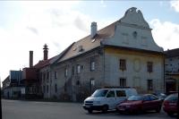 Panský pivovar